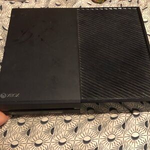 Xbox one series